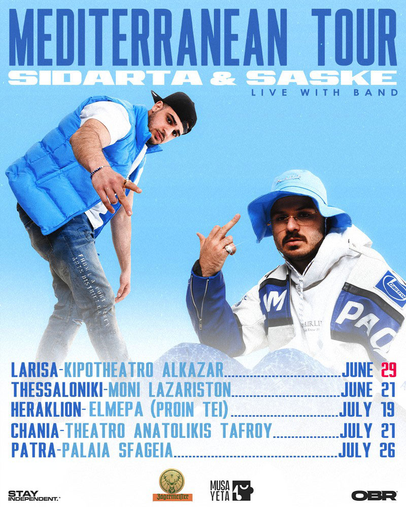mediterranean tour tickets